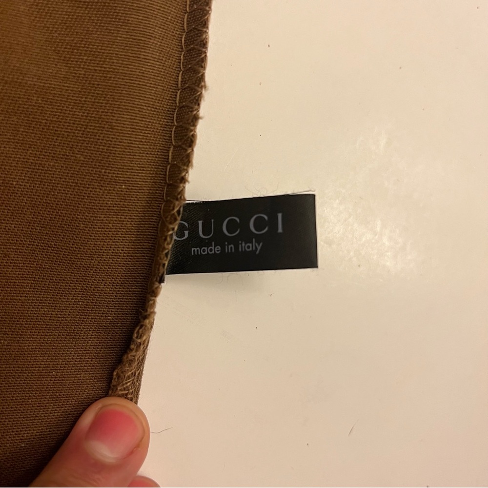 Gucci Dust Bag - Picture 3 of 6